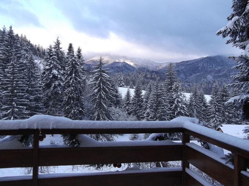 Casa Anca Boutique Hotel Alsótömös Kültér fotó